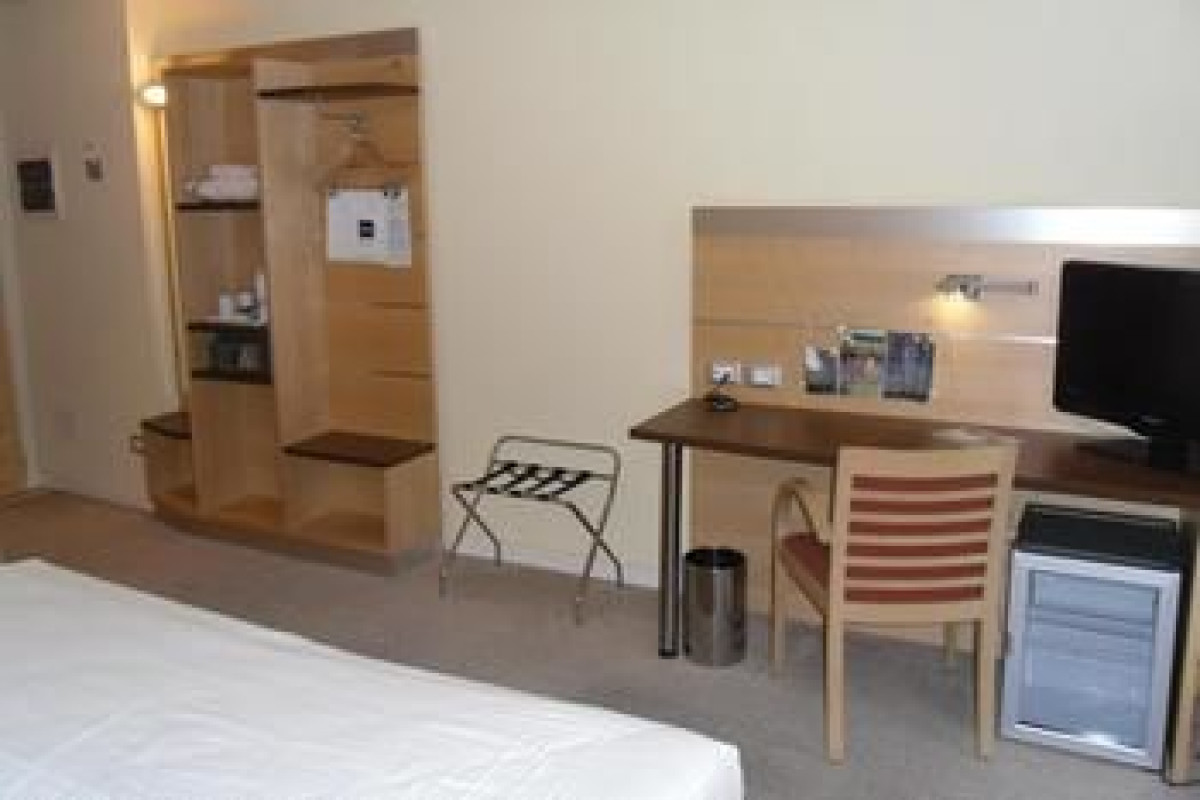 IDEA HOTEL MILANO SAN SIRO