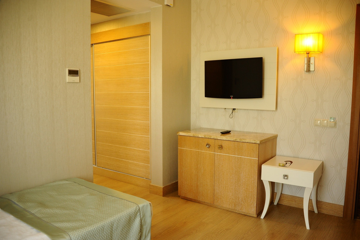 Fame Residence Göynük