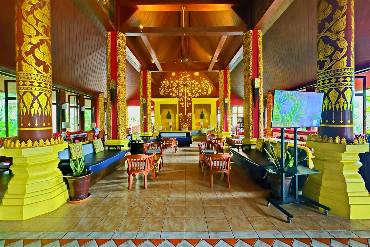 Kata Palm Resort & Spa