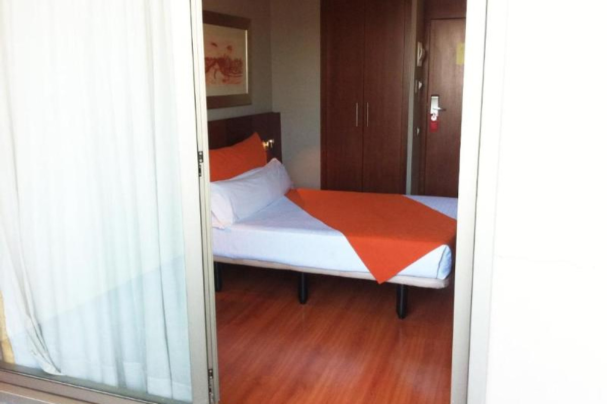 EUROHOTEL GRAN VIA FIRA