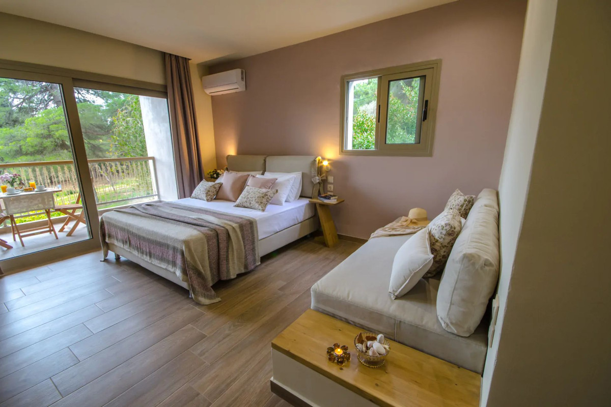 Filoxenia Hotel Skiathos