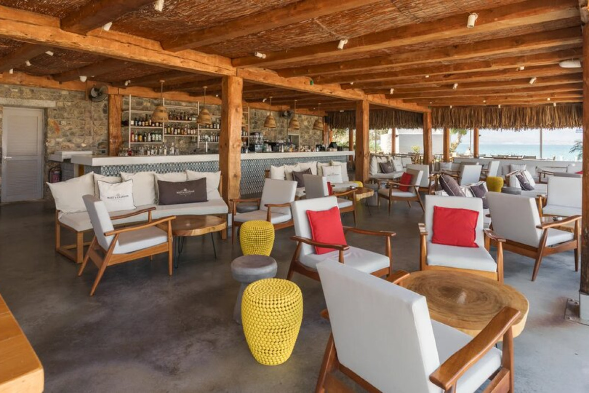Amaronda Resort  Spa