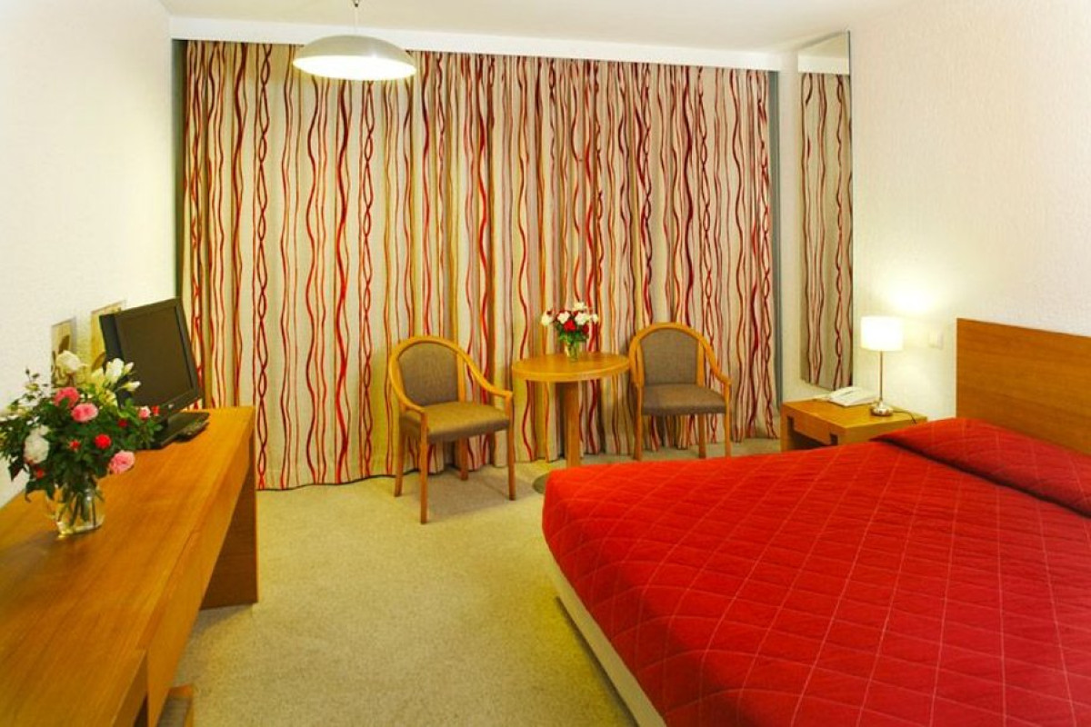 AMALIA HOTEL DELPHI