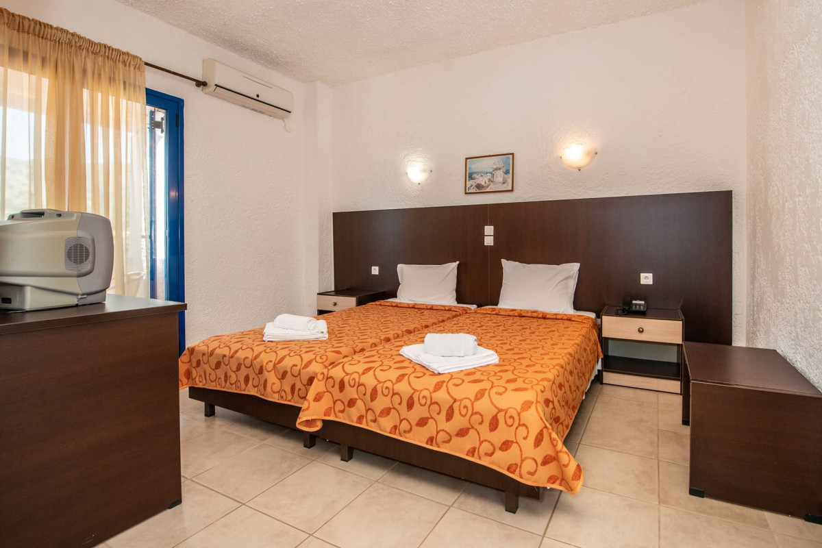 Elena Hotel