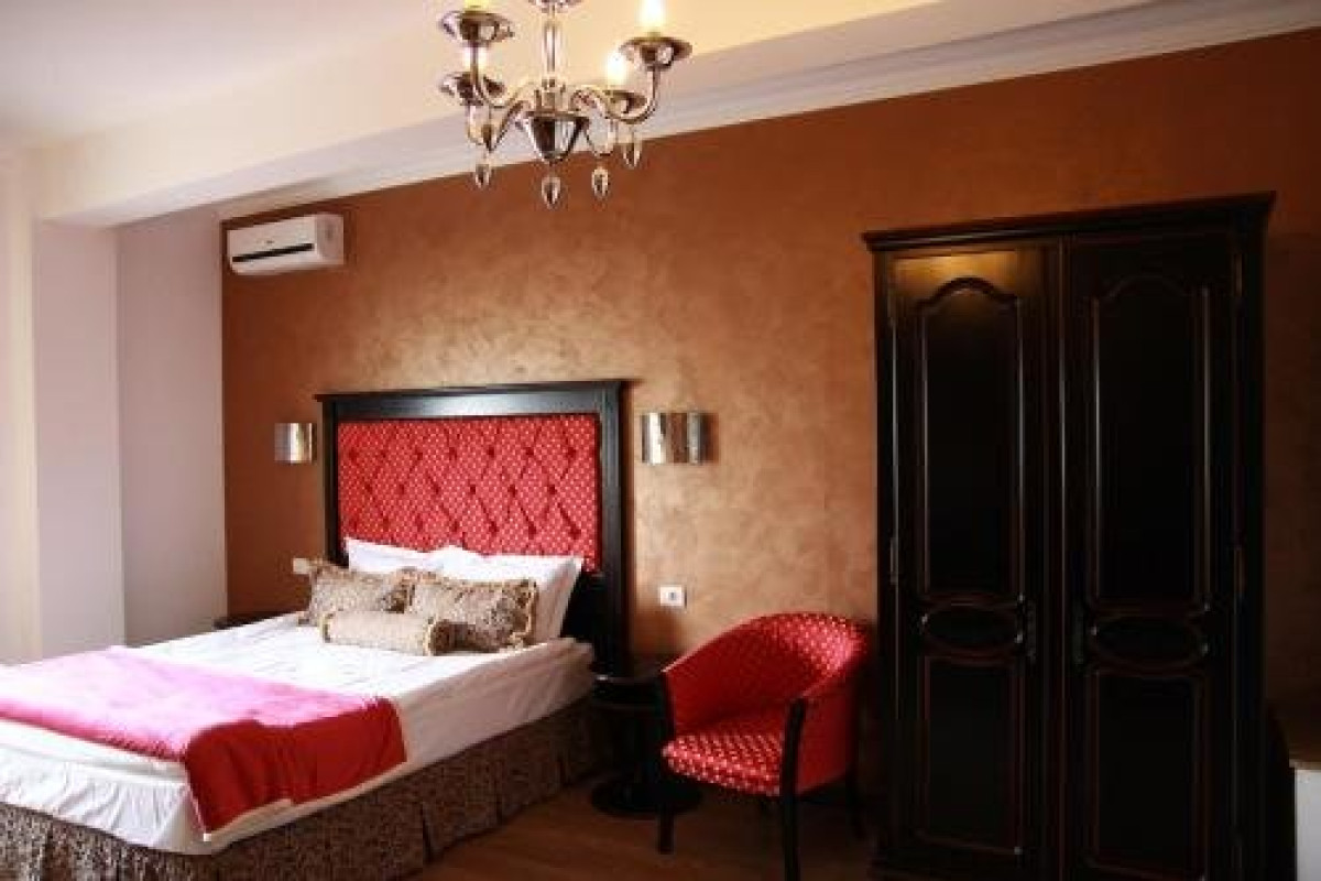 HOTEL GALANY