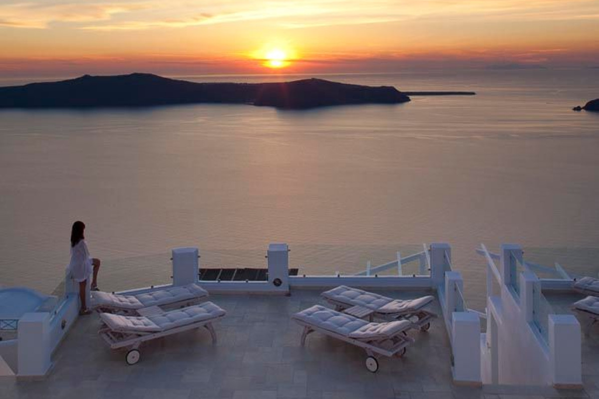 Above Blue Suites