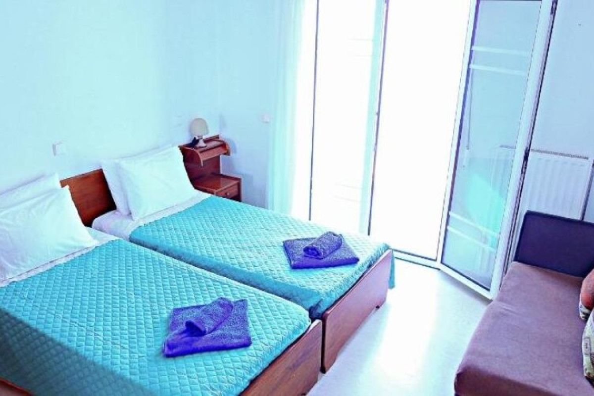 Dimitra Apartments