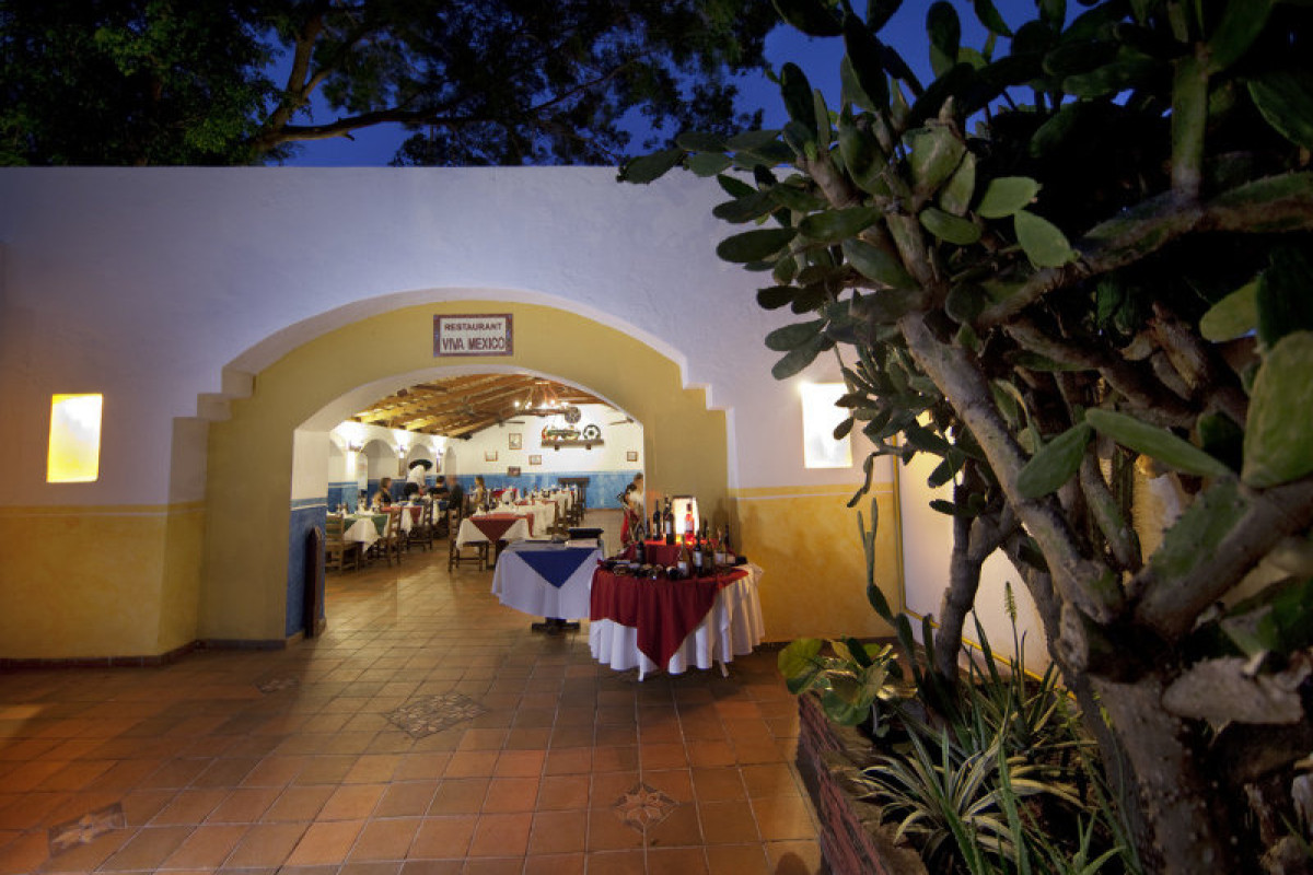 Viva Dominicus Beach by Wyndham