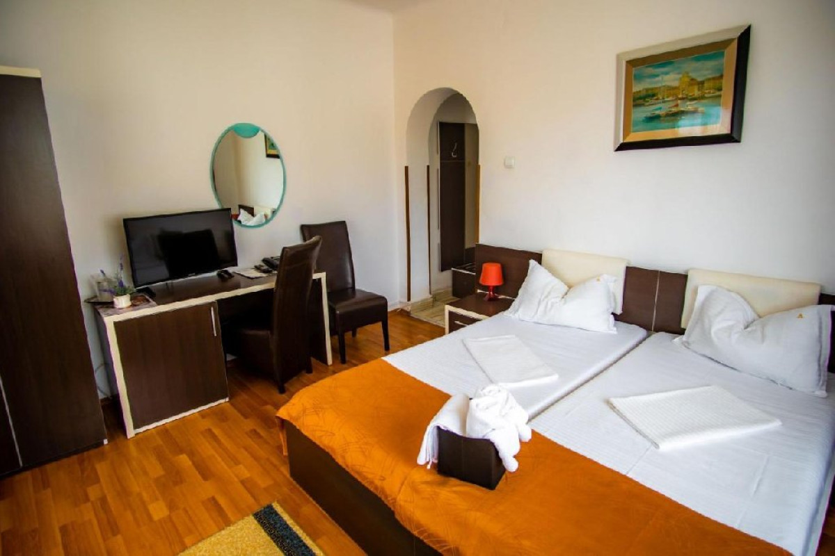 HOTEL TURIST