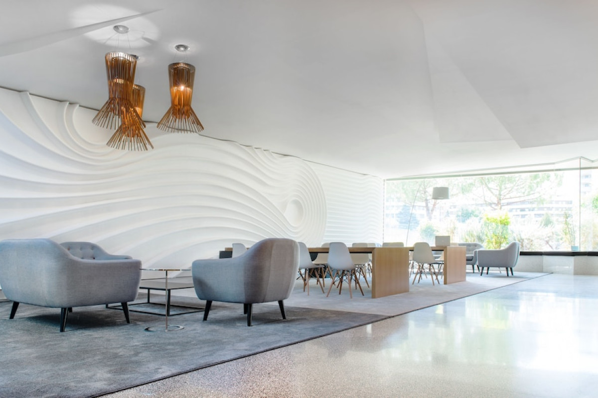 HI HOTEL BARI