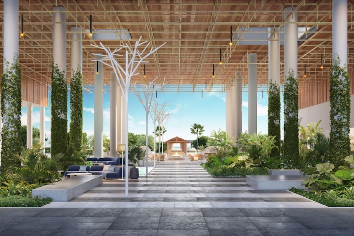 W Punta Cana, Adult All-Inclusive