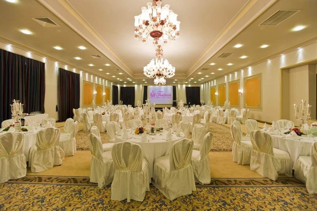 FANTASIA DELUXE HOTEL