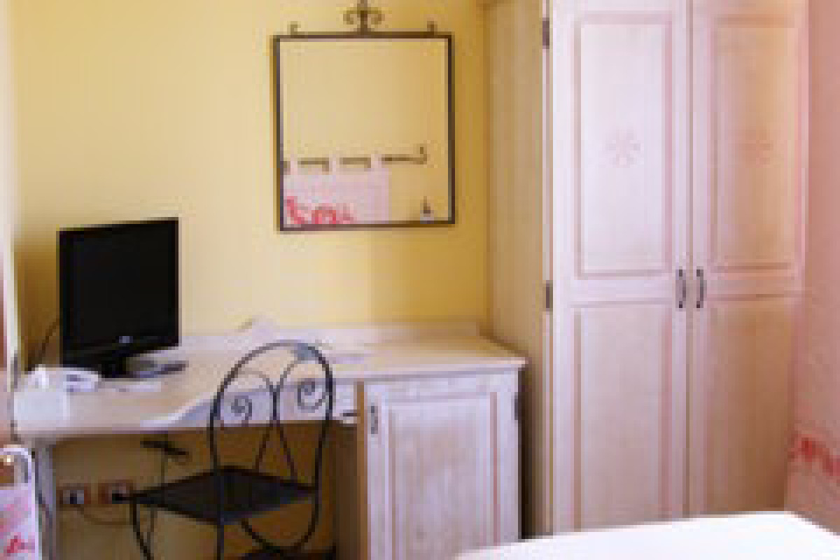 LE NEREIDI HOTEL RESIDENCE