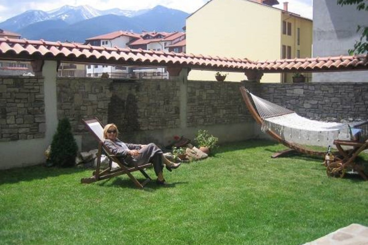 Rahoff Family Hotel (Bansko) 3*