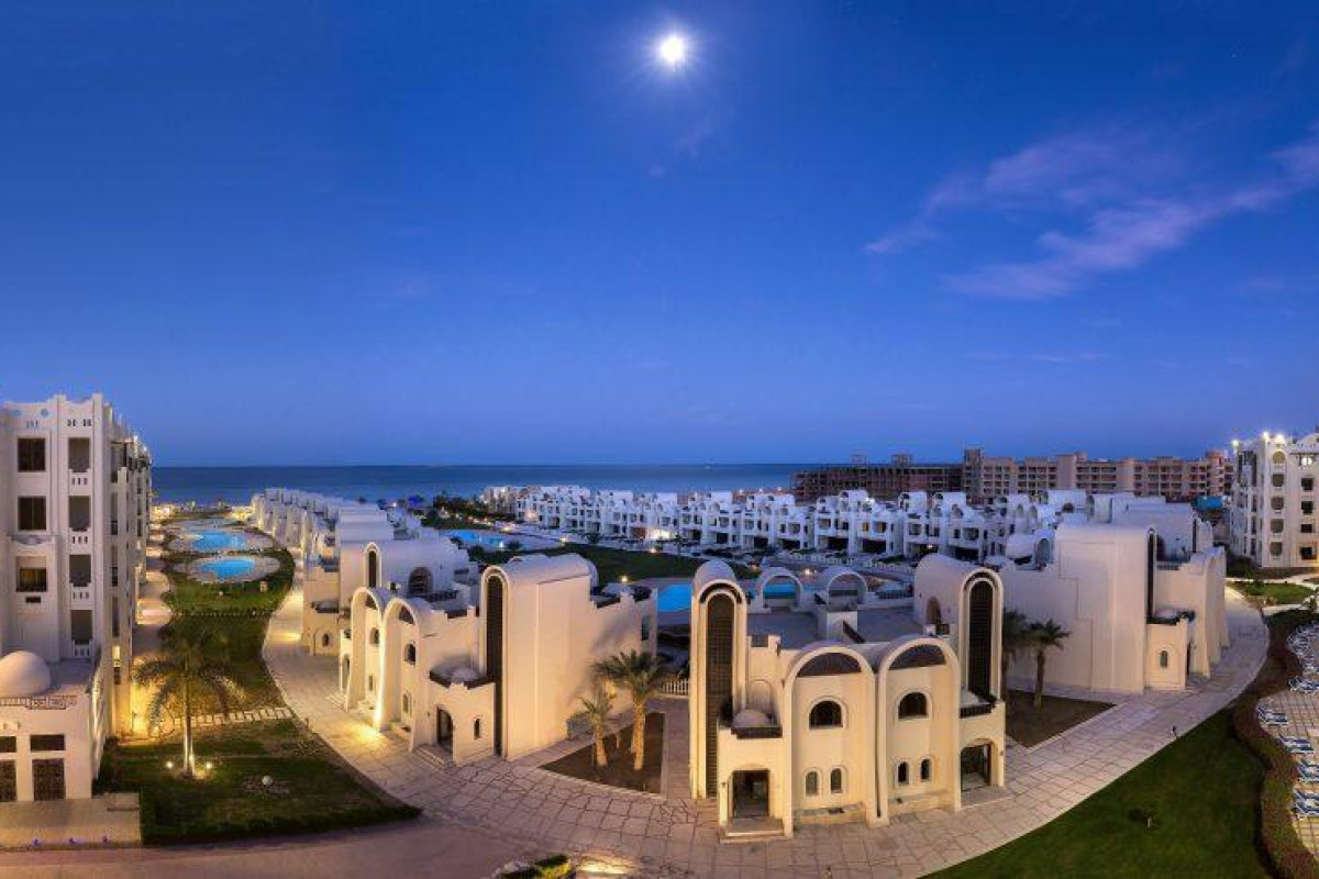 GRAVITY AQUAPARK SAHL HASHEESH