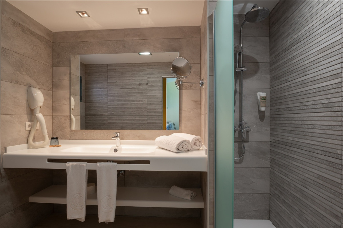 Apartamentos Cordial Mogan Valle