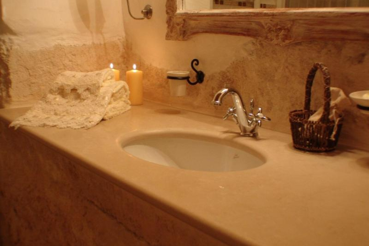 Masseria Fortificata Donnaloia