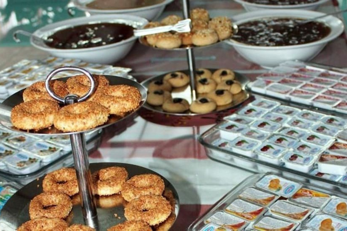 Konak Saray Hotel