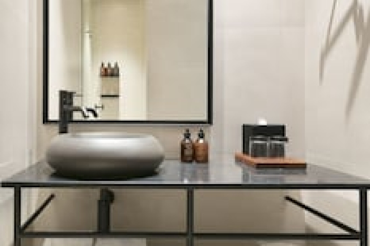YURBBAN PASSAGE HOTEL  SPA