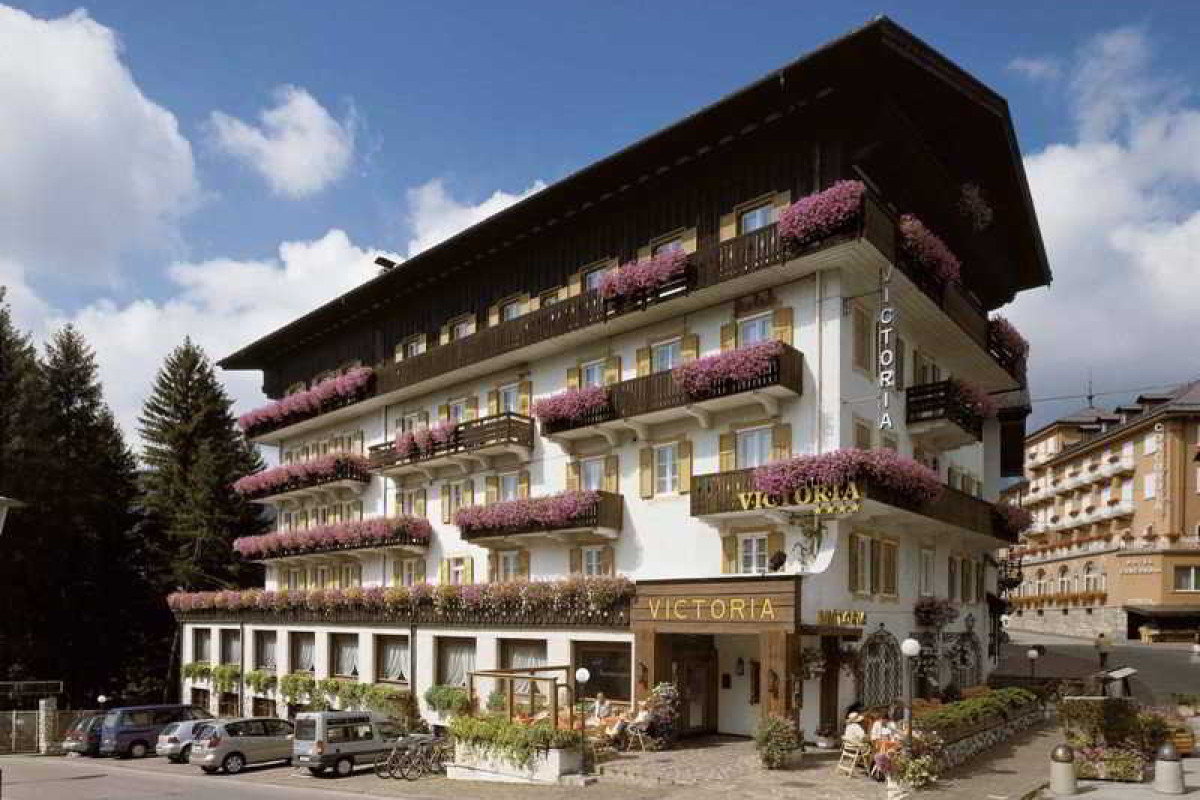 PARC HOTEL VICTORIA