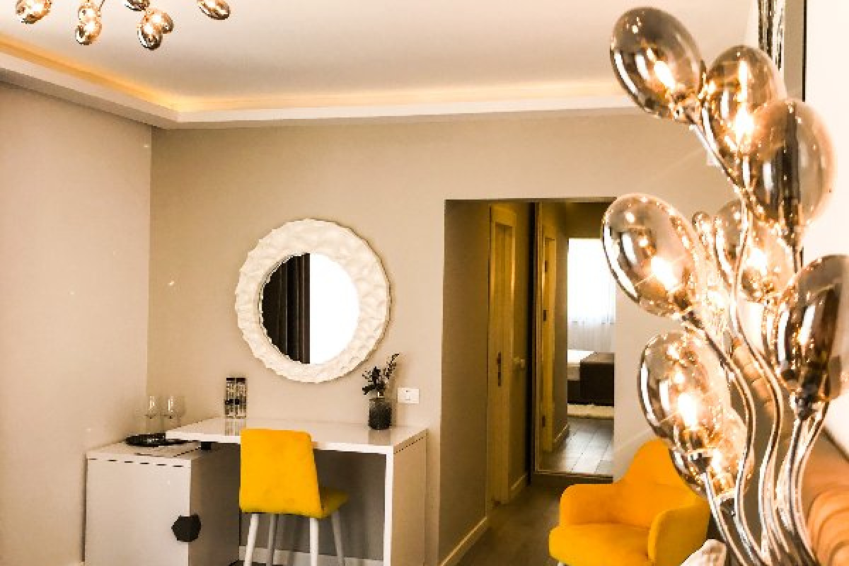 MAMAIA MOMENTS VILLA.