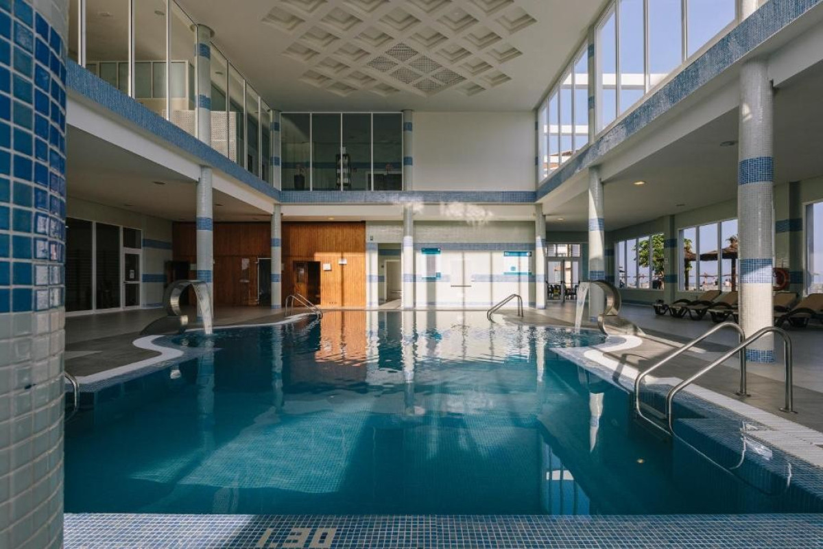 Playitas Aparthotel