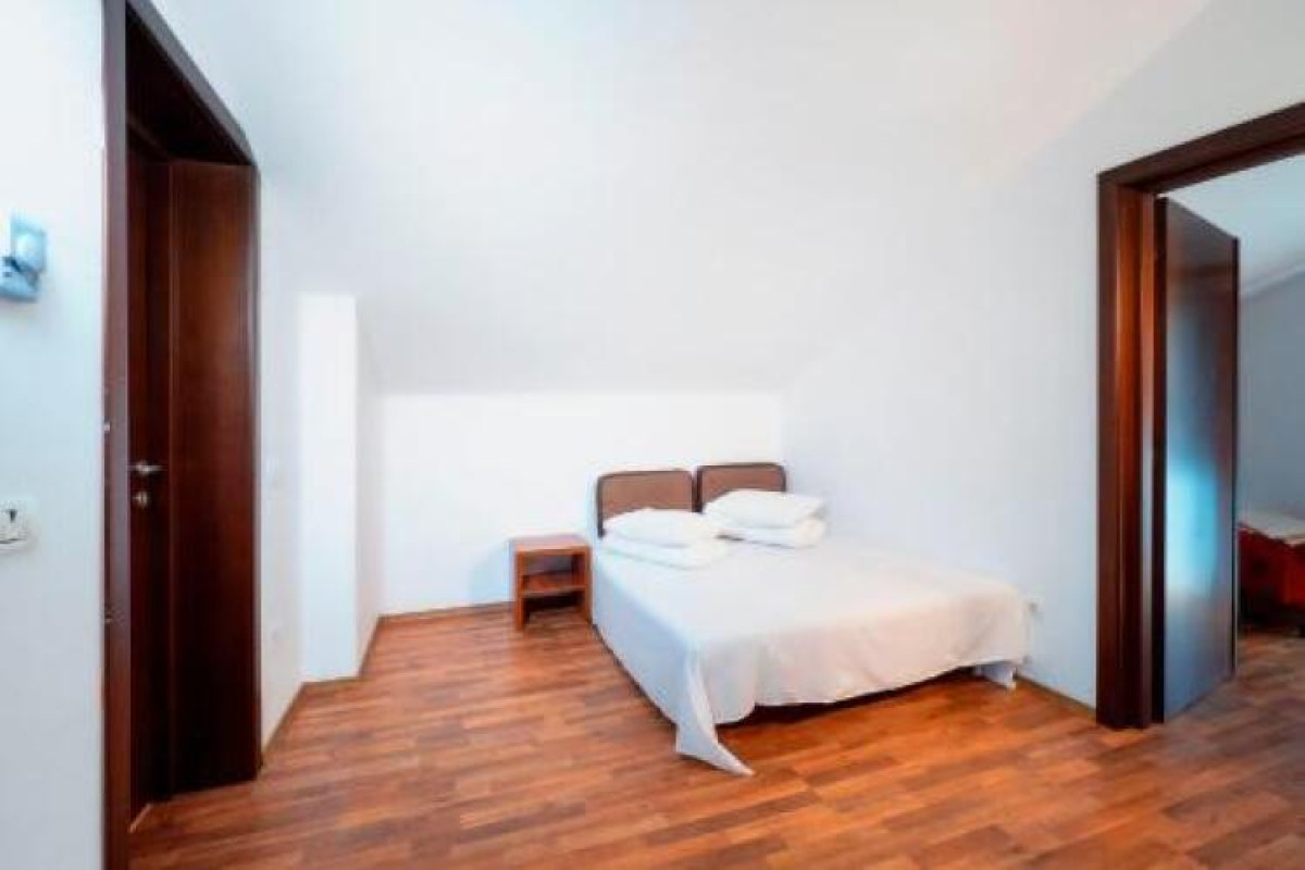Hotel TISA
