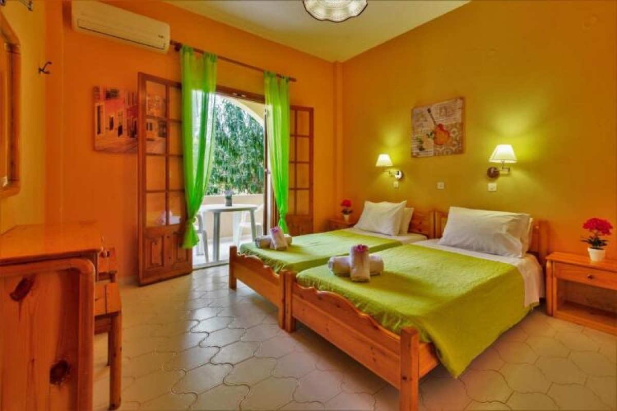 Villa Olive