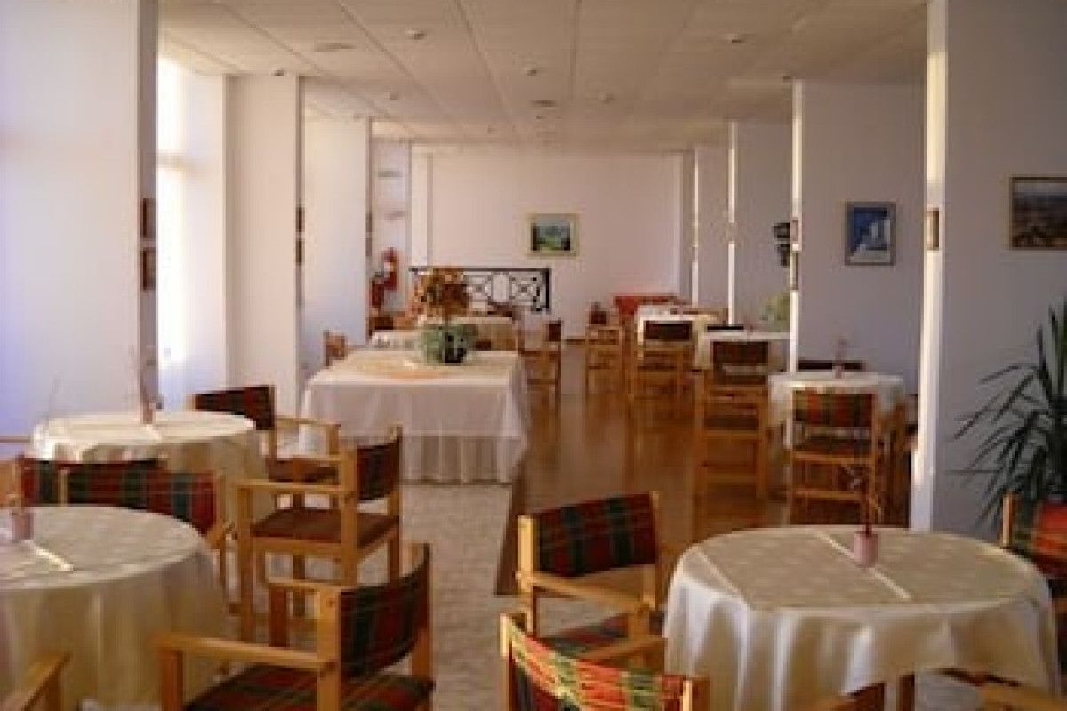 HOTEL TELHINIS