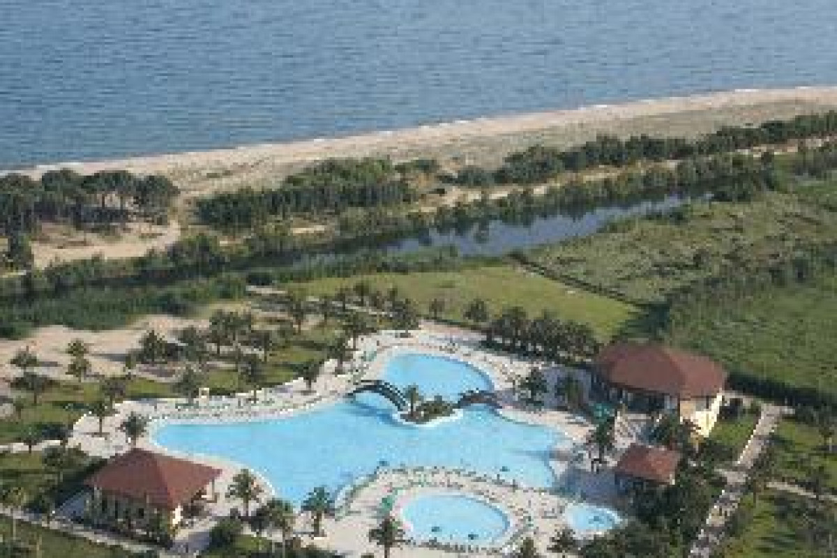 CLUB HOTEL MARINA BEACH