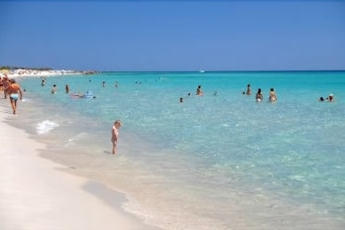 SANTA MARIA RESORT