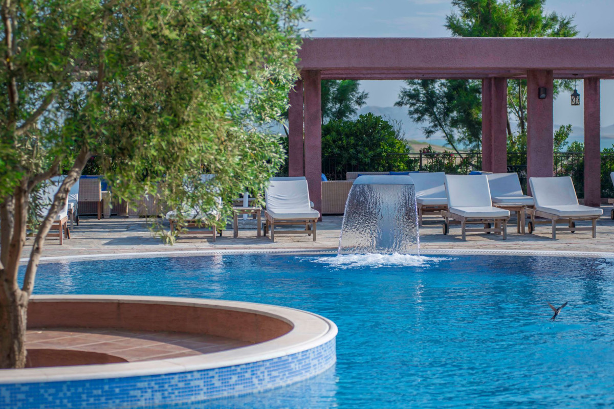 Varos Village Boutique Hotel