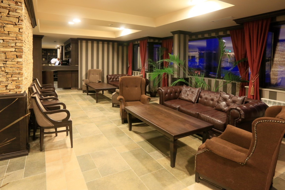 Royal Park Apartments (Bansko) 3*