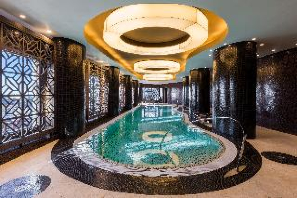 Swissotel Tallinn