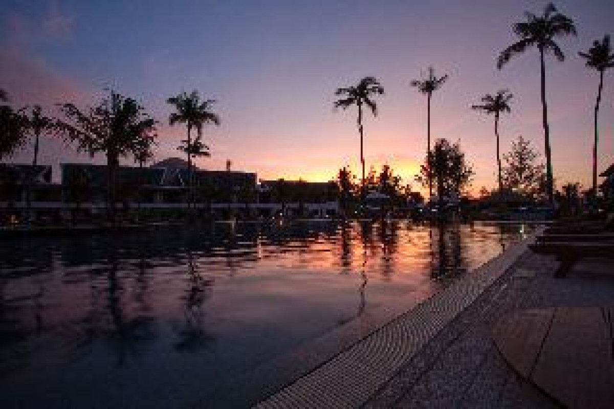 SUNWING RESORT KAMALA BEACH