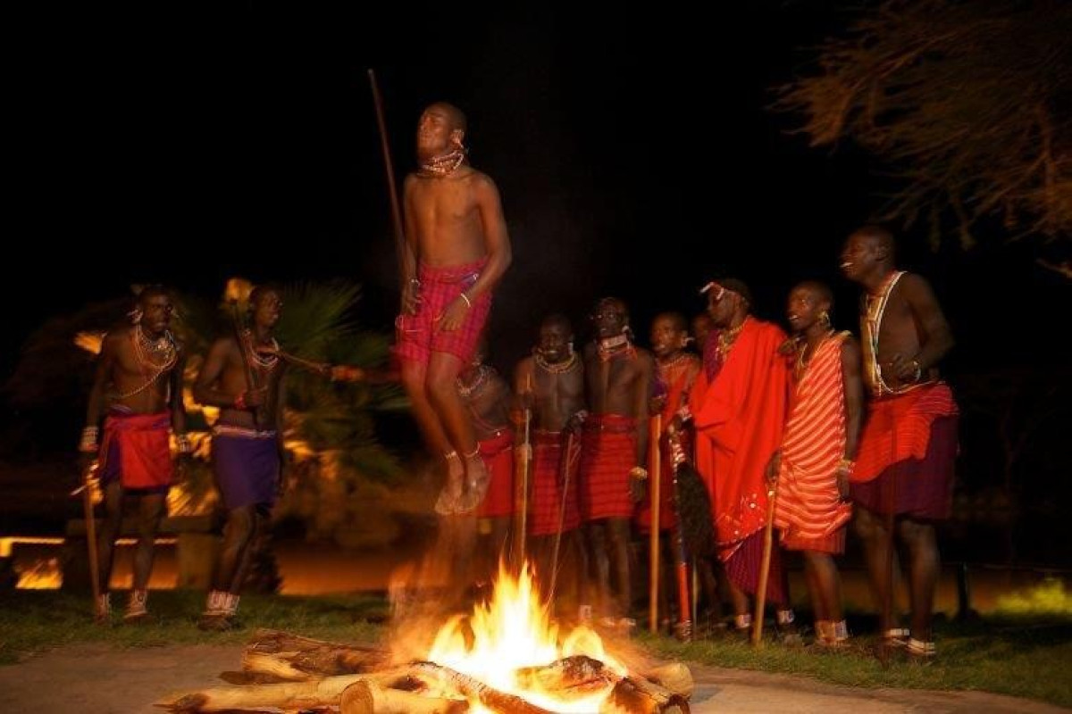 Prideinn Paradise Beach Resort and Safari Tsavo Explorer RO
