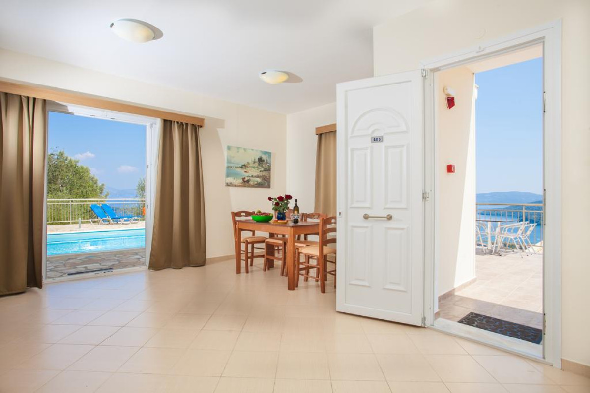 Odysseas Villas