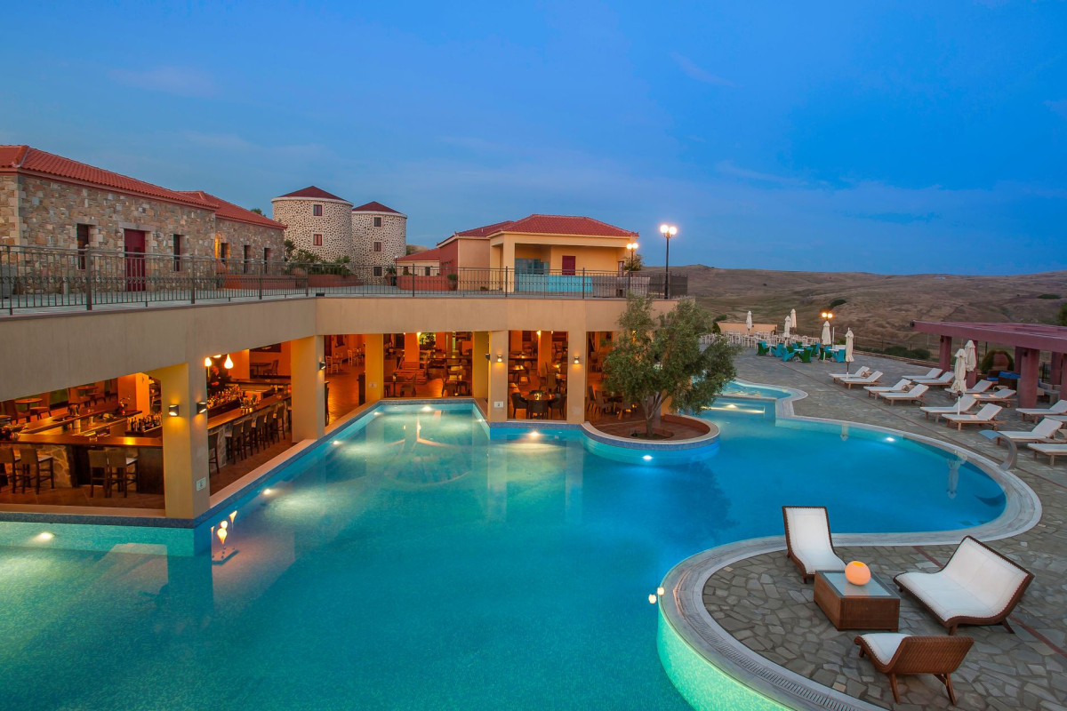 Varos Village Boutique Hotel