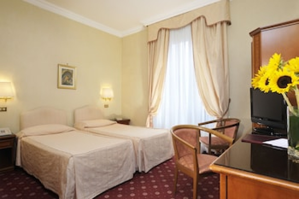 Hotel Torino