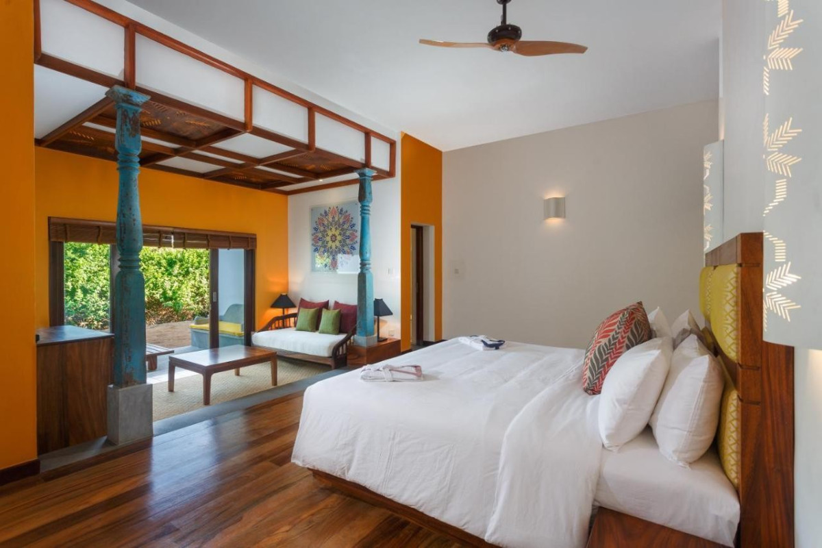 Wattura Resort and Spa