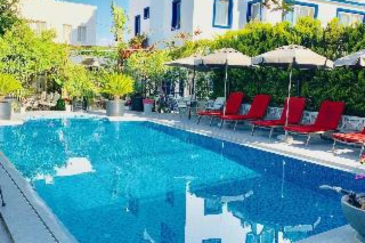 ARTUNC BOUTIQUE HOTEL