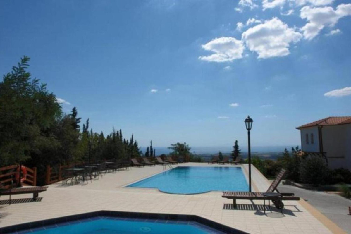 Roxani Country House