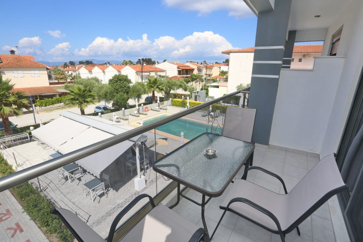 Akritas Hotel