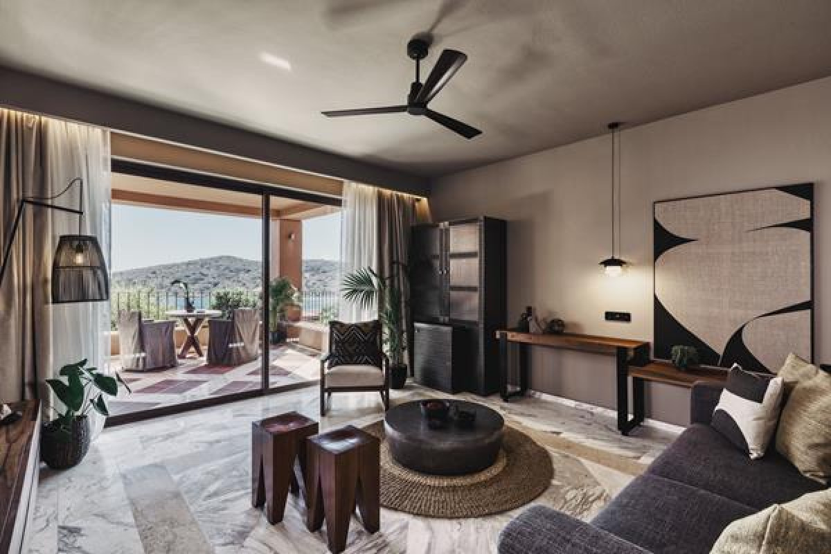 Domes of Elounda Autograph Collection
