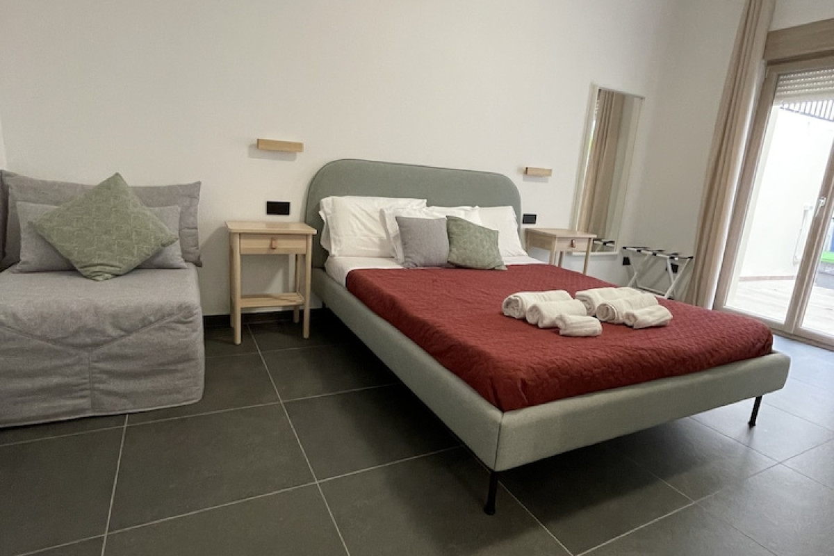 NG GUEST HOUSE IL GALLURA