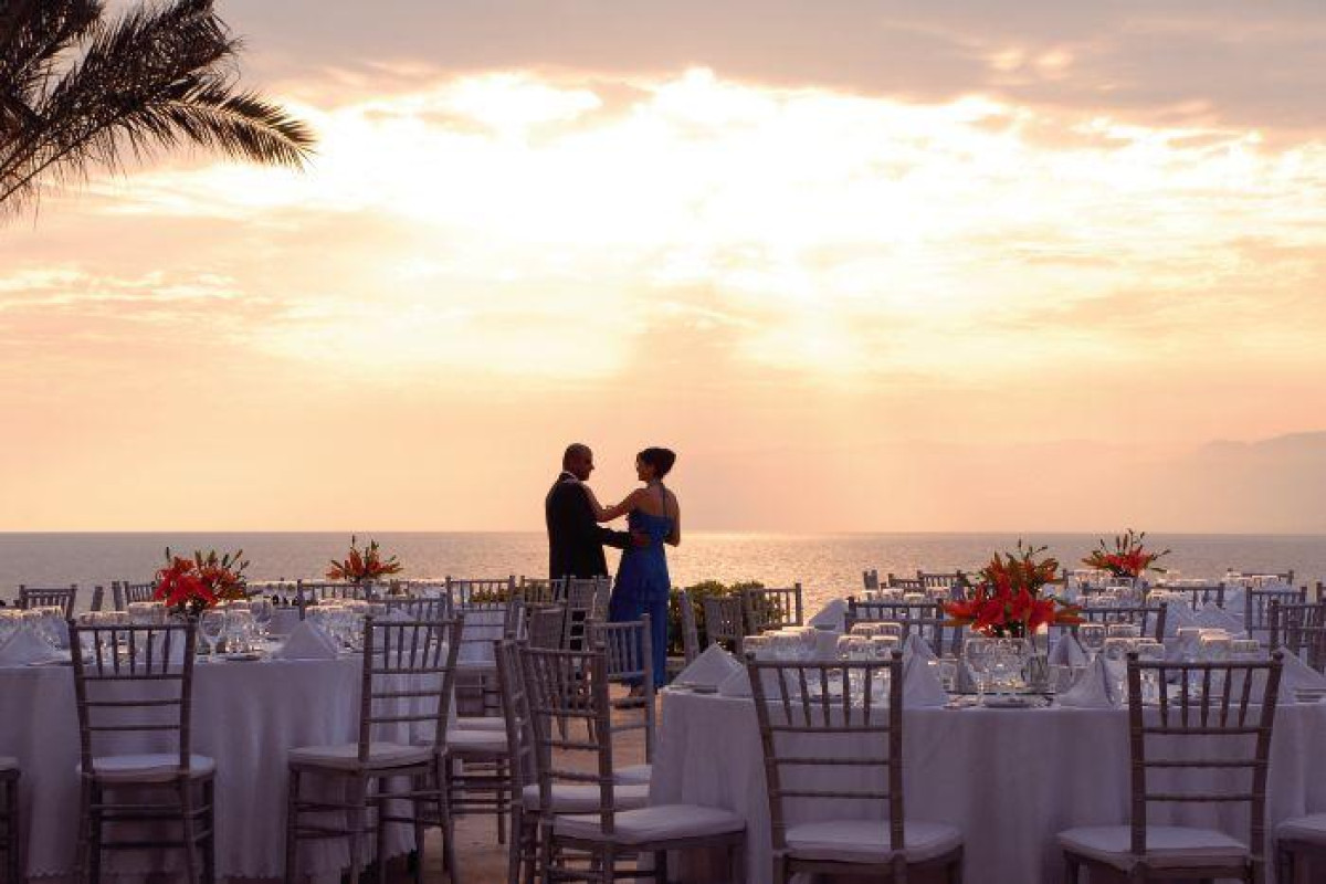 MOVENPICK RESORT & SPA EL GOUNA