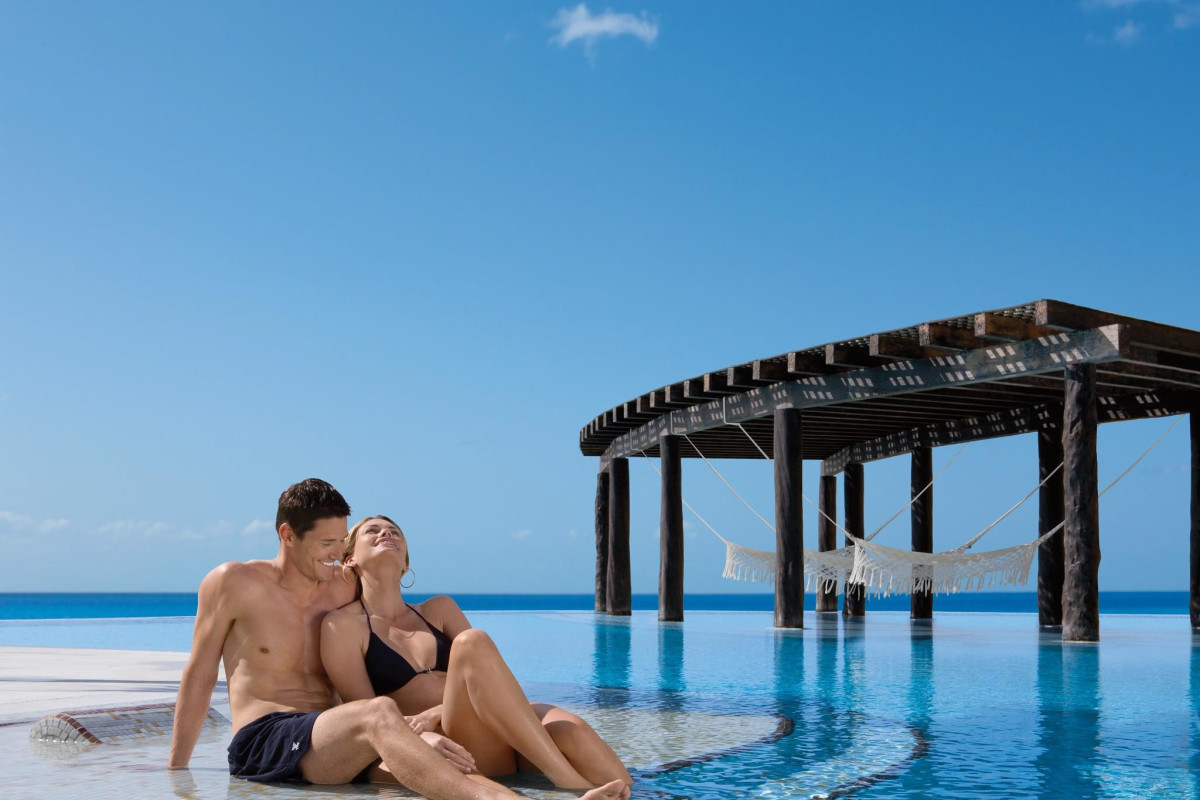 Dreams Jade Resort & Spa