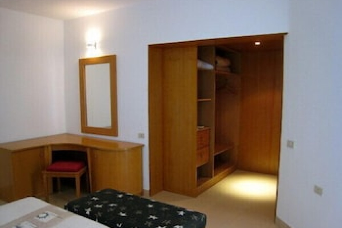 EDEN ROCK HOTEL