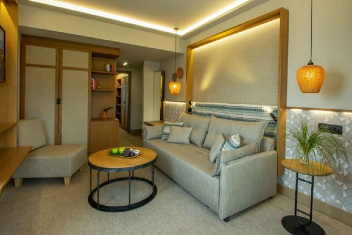 Wyndham Grand Crete Mirabello Bay