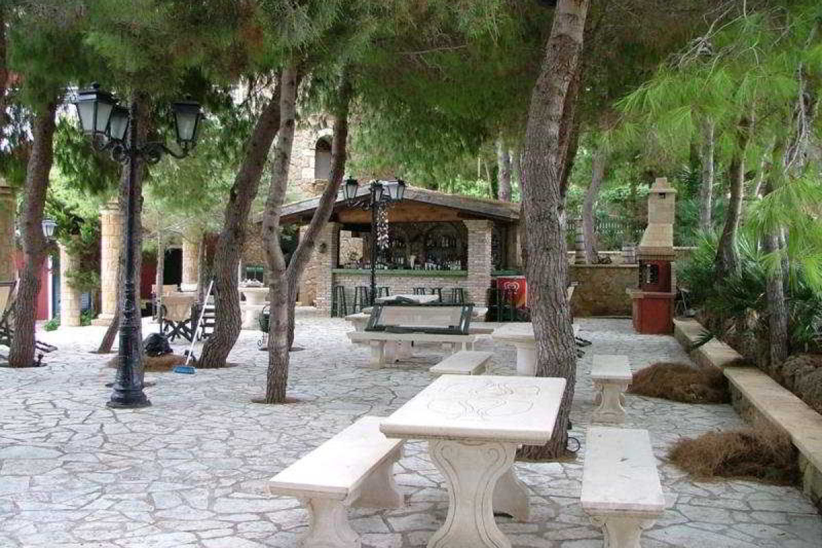 Vasilikos Beach Hotel